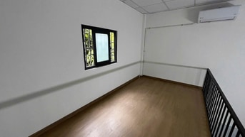 CHÍNH CHỦ CHO THUÊ PHÒNG MỚI XÂY – GÒ VẤP