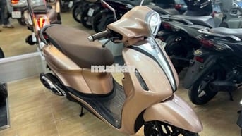 Grande 125 ABS 2024 ❇️Đồng Moto Đà Lạt ❇️