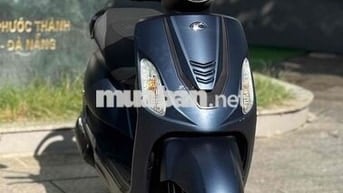 Kymco Like 50cc Xanh 5000 km,không cần bằng lái