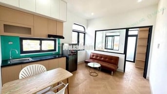 CĂN HỘ 1 PHÒNG NGỦ - NGŨ HÀNH SƠN - GẦN KHU FPT