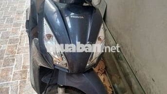 Honda Vision 2019 Xám 39847 km
