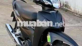 [NEW 95%]👉Honda Wave A 110cc 2026👉 6.000km✨1CHỦ