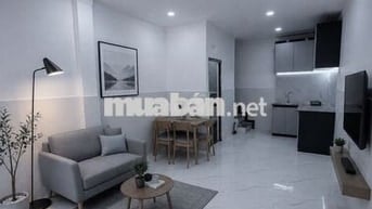 BÁN NHÀ MỚI XÂY CÁCH LÊ THỊ RIÊNG 5 PHÚT ĐI XE , GIÁ 930 TRIỆU !!
