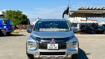 Mitsubishi Xpander Cross 2021 Số tự động Bạc