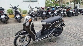 Yamaha Mio Classico nguyên gin