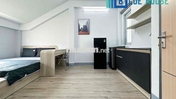 STUIDIO SIÊU ĐẸP DECOR CỰC ĐẸP CHO CÁC BẠN TÂN SINH VIÊN 2K8 HUIT