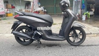 Yamaha Janus 2017 Xám