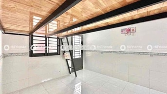 PHÒNG TRỌ SINH VIÊN GIÁ RẺ PHÒNG SIÊU RỘNG GÁC CAO KẾ ĐH VĂN HIẾN