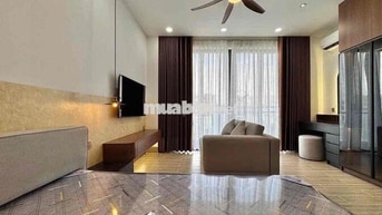 KHAI TRƯƠNG CĂN HỘ MỚI 100% – FULL NỘI THẤT HIỆN ĐẠI     STUDIO • 1P
