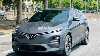 VinFast VF6 Plus 2024 Xám 24000km