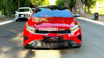 Kia K3 Premium 2021 Đỏ 5 chỗ