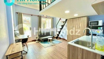 Cần Pass Siêu Phẩm Duplex Siêu Rộng Ngay NGUYỄN CỬU VÂN, Có Dọn Phòng
