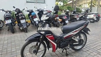 Honda Blade 110