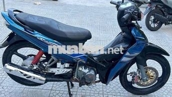 SYM Si 50cc 2022 Xanh đen Tự động