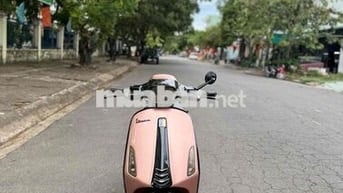 Piaggio Vespa Sprint 2015 Hồng