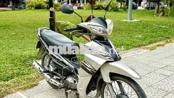 Yamaha Jupiter MX 2008 Bạc Thái Lan