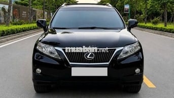 👉 Lexus RX350 2009 Full Option