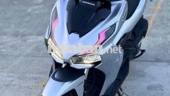 Honda AB 125 2021 Bạc audi biễn 43 siêu đẹp