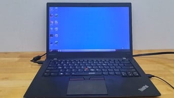 Cần bán Laptop Lenovo ThinkPad T460s