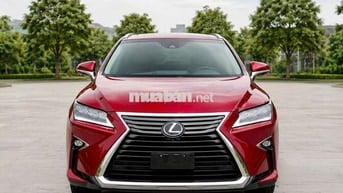👉 Lexus RX350 AWD Luxury Nhập Mỹ – SX 2019
