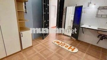PHÒNG TRỌ SINH VIÊN GIÁ RẺ FULL NT CÓ BAN CÔNG GẦN AEON MALL ĐH HUIT