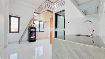 Trống tầng 2 và 5 ở mặt đường ngõ 1 Bùi Xương Trạch không ngách