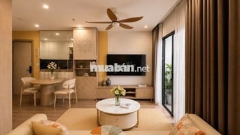 Bán căn 2pn+1 64m 4.9 tỷ imperia cao cấp Vinhomes Smart City