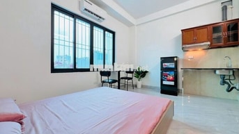 Trống 1 phòng ở ngõ 1 Bùi Xương ở ngay ngõ không rẽ vào thêm ngách nào