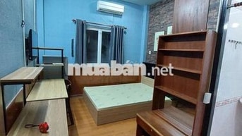 CHDV FULL NỘI THẤT VẠN KIẾP BÌNH THẠNH