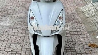 Honda Vision Fi BS Sài Gòn 9 chủ