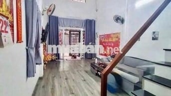Cho thuê nhà 1,5 tầng MT đường NẠI HIÊN ĐÔNG 9 -Sơn Trà - ĐN_ Giá 12tr