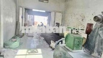 2Nhà Kho Điện 3Pha 4x15m (Gác Lửng) Hẻm 5m. Chiến Lược - Lê Đình Cẩn