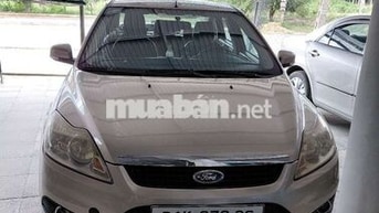 BÁN Focus 2011 Số sàn bản 1.8 chíh chủ bán bao ký