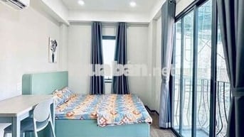 CHDV STU BANCOL FULL NT ngay Phan Văn Trị BV Gia Định chợ Bà Chiểu