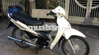 Honda Wave HQ thay áo đèn pha nốc máy honda