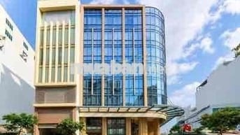 🏢 CHO THUÊ TÒA NHÀ 2 MẶT TIỀN ĐƯỜNG TRẦN QUANG DIỆU, QUẬN 3