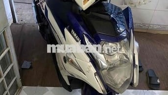 Yamaha 2016