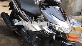 Honda Air Blade FI 2011 Đen