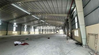 🔴 CHO THUÊ KHO XƯỞNG MỸ YÊN BẾN LỨC LONG AN GIÁ TỐT