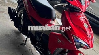 Honda Air Blade Đỏ