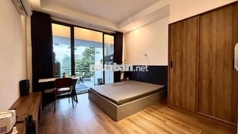 🏡 Penthouse 45m2 balcony view bờ sông máy giặt riêng gần Thảo Cầm Viên