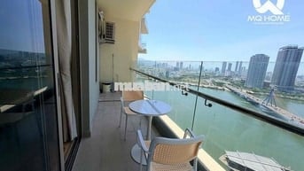 🔥 SIÊU RỘNG! CHO THUÊ CĂN HỘ CAO CẤP BẠCH ĐẰNG COMPLEX 2PN 125M²
