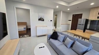 Cho thuê chung cư tại Bình Dương - Căn hộ tiện nghi thoáng mát