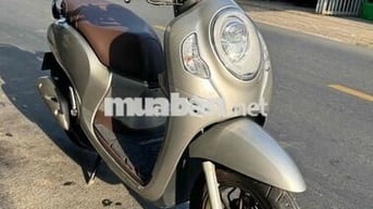 Honda Scoopy 2023 màu Bạc
