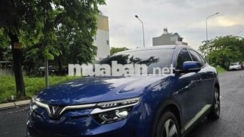 VINFAST VF8 ECO 2024 PIN MUA CATL 2 CẦU MIỄN SẠC