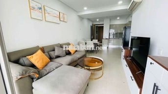 Chính Chủ bán vội 55m_2Pn nhận nhà ở ngay nội tặng FUll NT Sổ traotay 
