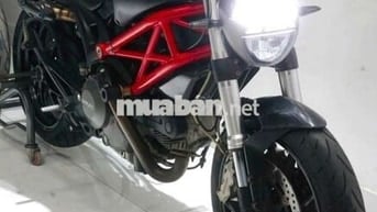 🌈TpHCM Ducati Monster796 ABS .. full đồ chơi ae🥰