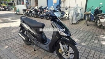 Yamaha Mio 
