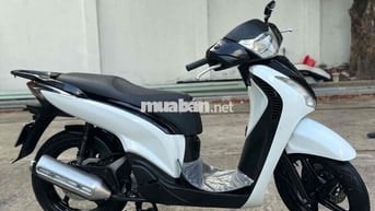 Honda SH 125 2012 Trắng nhập 3 cục xe đẹp keng