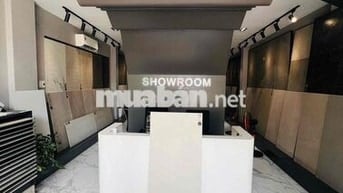 CHO THUÊ NHÀ MẶT TIỀN LÊ THANH NGHỊ 3.5 TẦNG